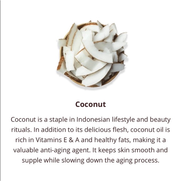 ☘️ 3/$15 🆕 JUARA Candlenut Moisturizing Body Creme, 10 ml Travel Size - Picture 8 of 11